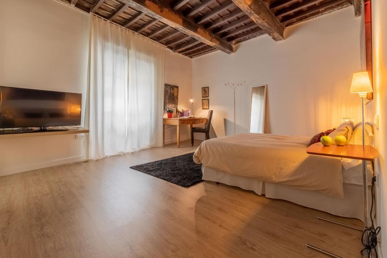 Apartament Casa Magister Caces Zewnętrze zdjęcie