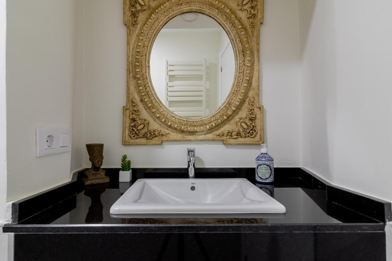 Apartament Casa Magister Caces Zewnętrze zdjęcie