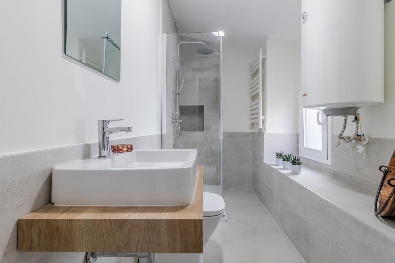Apartament Casa Magister Caces Zewnętrze zdjęcie