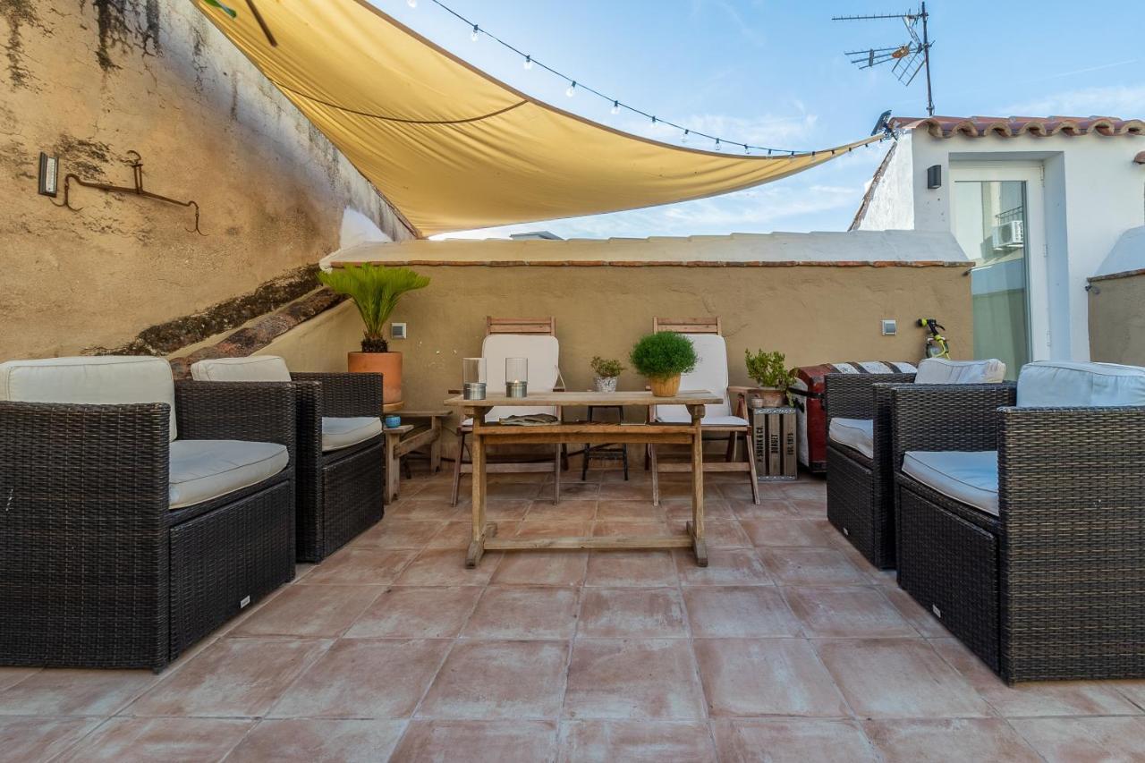 Apartament Casa Magister Caces Zewnętrze zdjęcie