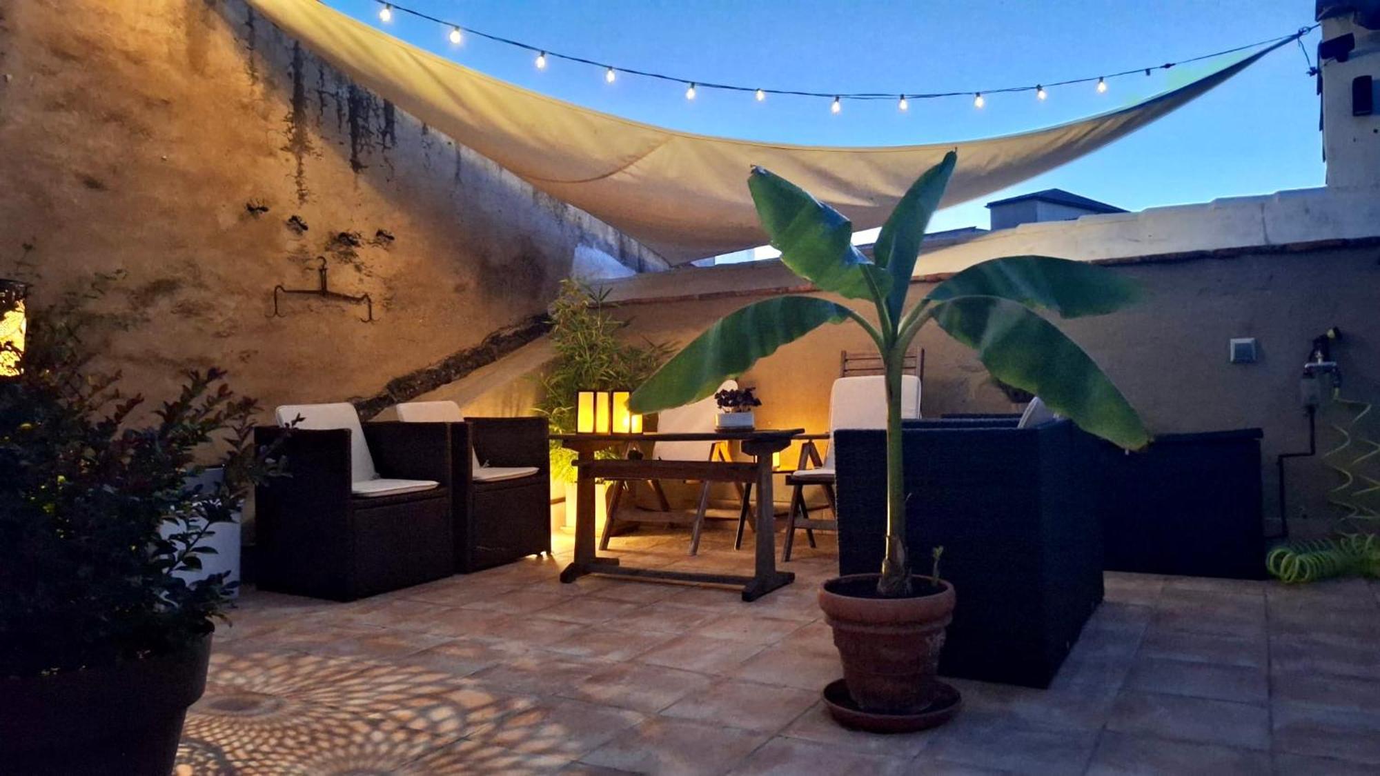 Apartament Casa Magister Caces Zewnętrze zdjęcie